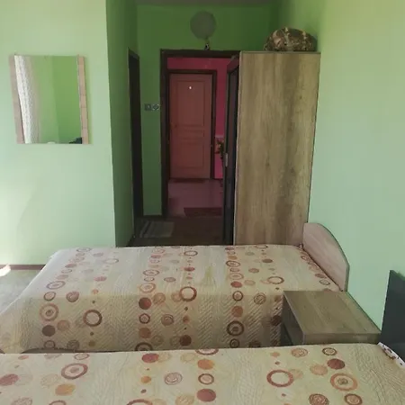 Vendégház студия синя приказка