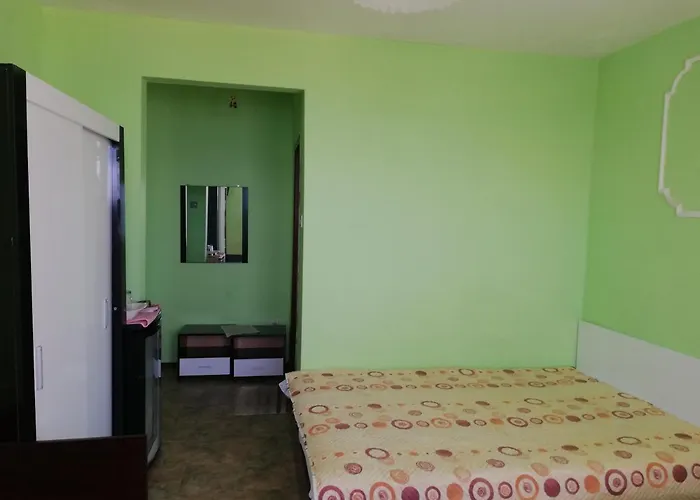 студия синя приказка Affittacamere