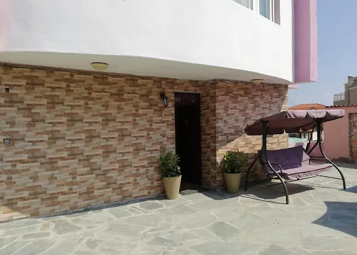 студия синя приказка