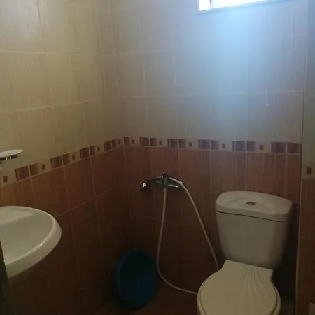 Gæstehus студия синя приказка Sozopol