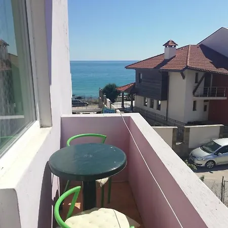 Студия Синя Приказка Guest house