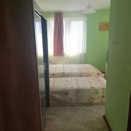 Gæstehus студия синя приказка Sozopol