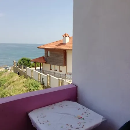 Guest house Студия Синя Приказка