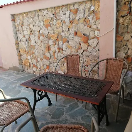 Guest house Студия Синя Приказка Sozopol