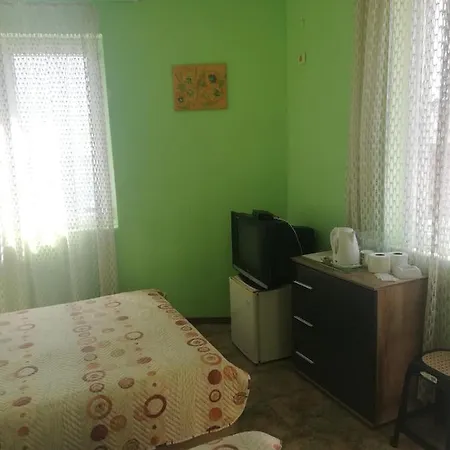 Guest house Студия Синя Приказка *