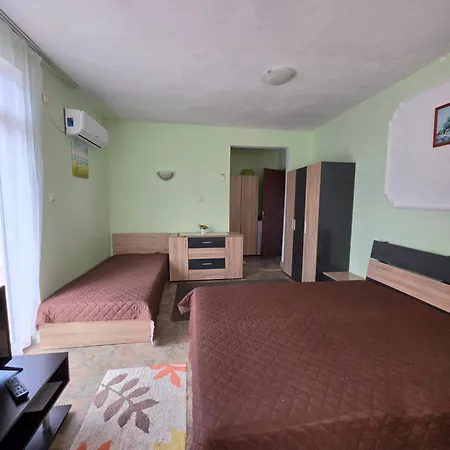 студия синя приказка Gæstehus 3*