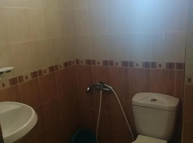 Casa de hóspedes студия синя приказка Sozopol